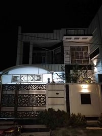 ٧نيسان حي المصطفى • ١٨٤م • ٥غرف نوم