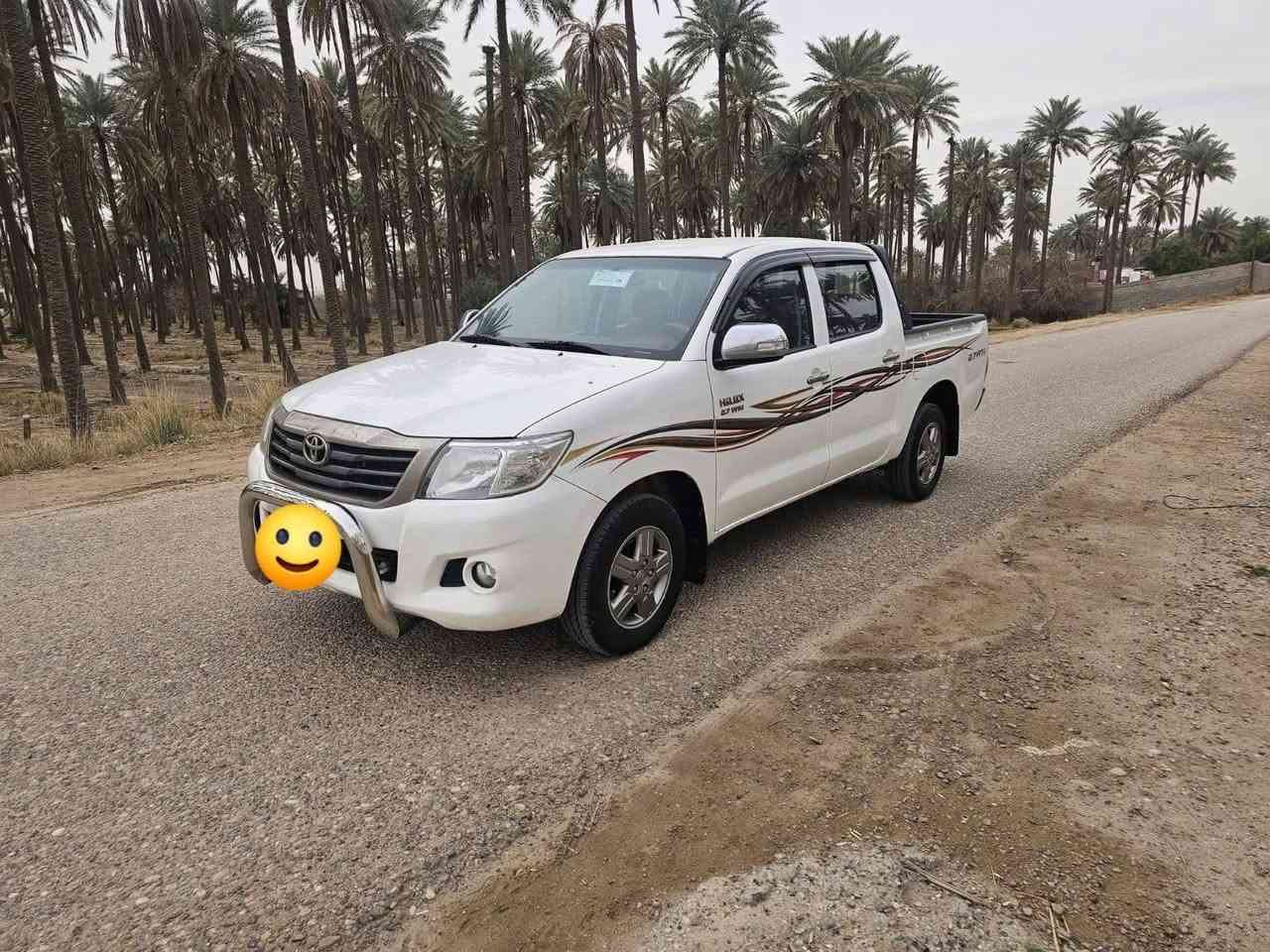 سلام عليكم عندي سياره البيع بيكم موديل 2015 رقم اربيل كير وتماتيك مكفول كفال عام ماشيه 90 ألف شاصي 19 كوتي تحويل مباشر السعر 225 وبه مجال بسيط عنوان بغداد ولشراي يتصل على رقم ***********
