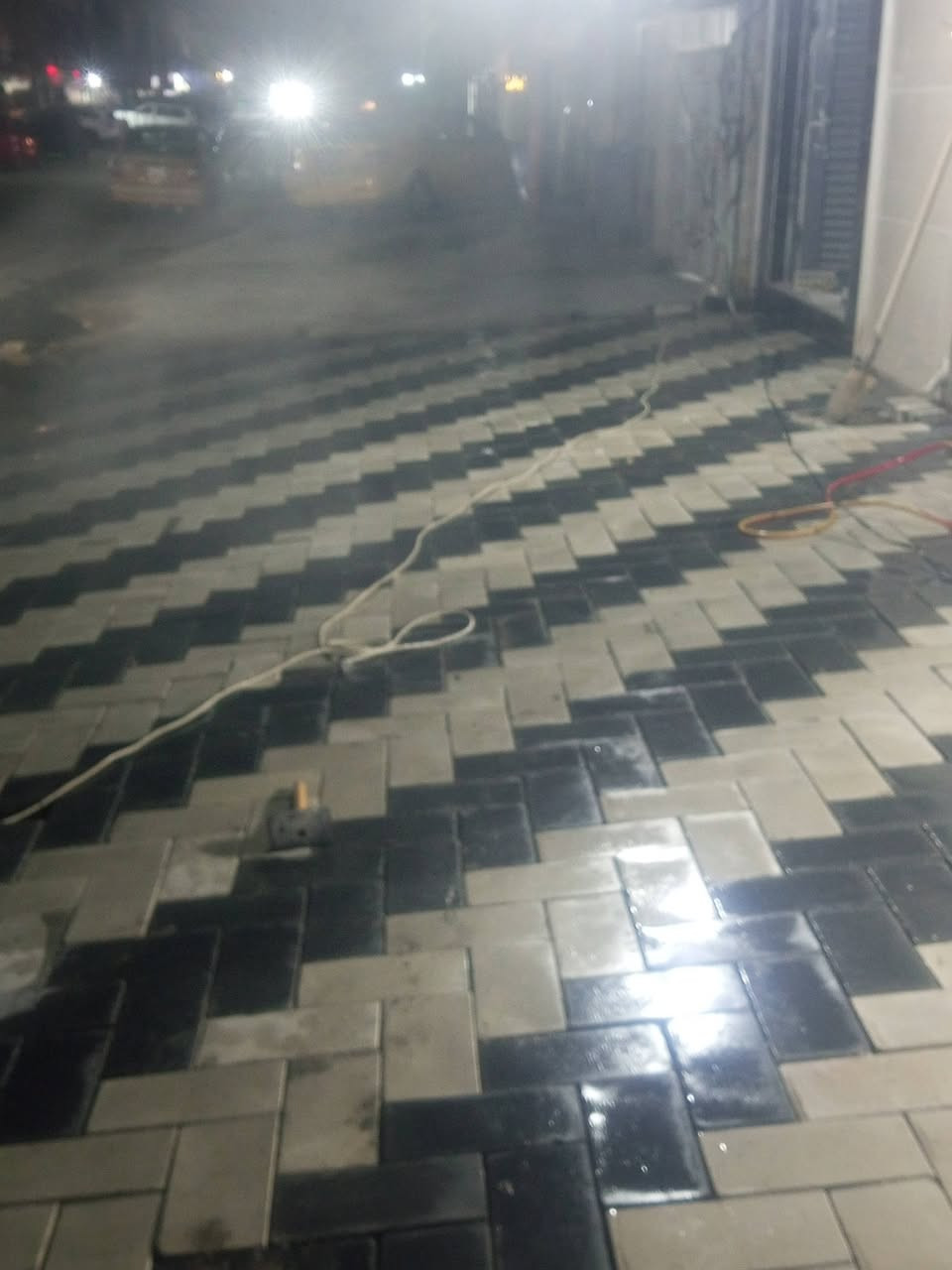 سلام عليكم 🖐
عمل انواع المقرنص 🪓
عمل مقرنص🛠    عمل كابات ⚒️  عمل رصيف🔨   عمل ساقيه   عمل مرمر  📎 عمل بورسلين🔩🔧   عمل كاشي   عمل كربستون⚔️🗡  (الثقه في عملنا) 🏹  عمل نقشات 🛠⚔️📸
السرعه والدقه في عملنا 🔑
يوجد لدينا كادر مخصص 🤞🏿

نعمل في بغداد وجميع المحافضات 🇶🇦🇮🇶🇲🇱
الرقم الهاتف( ‏***********(  ) ***********
