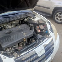 شيري A5 • ٢٠١٣ • مكينة وجير طيب