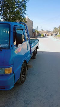 شاحنة • للبيع