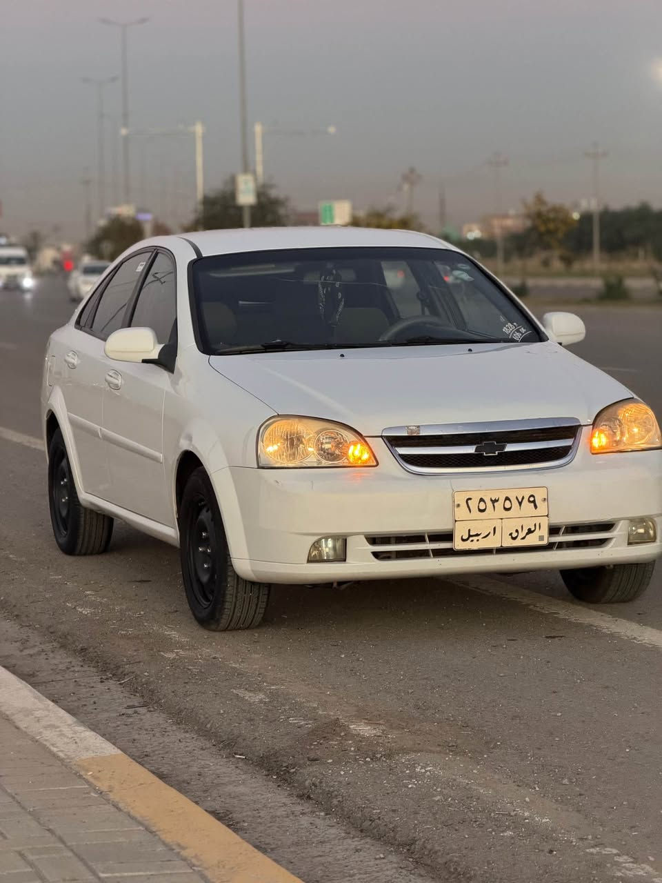 سلام عليكم اوبترا ٢٠١٢يرهم مراوس حسب قناعه گير عادي محرك بشرط تبريد وصدر كله بشرط بدون نقوصات سياره حيل نضيفه بطاقه بانزين بي سياره بدون ضرر وبدون صبغ بي كارت فقط  وشويه رصعات ماشيه١٩٠الف سعره٨٨وبي مجال رقم موبايل *********** كركوك, العراق
