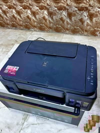 طابعة • استعمال قليل • قضاء القاسم