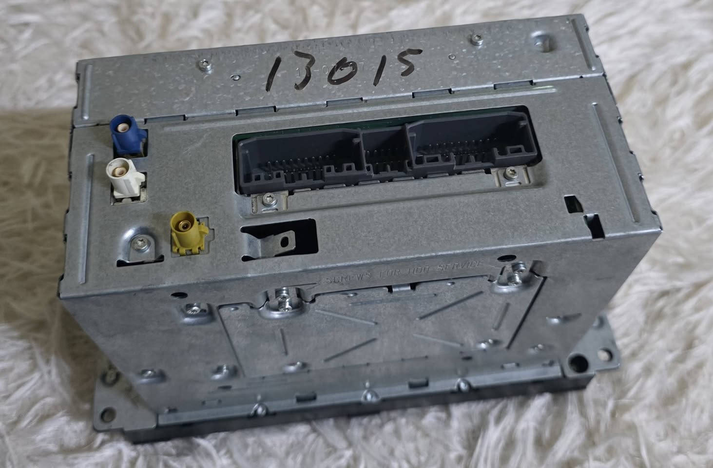 شاشه جيب لاريدو بلاديه2007-2013


**إذا كنت صاحب هذا الإعلان وتريد حذفه لأي سبب، رجاءا أرسل رسالة إلى الدعم الفني**