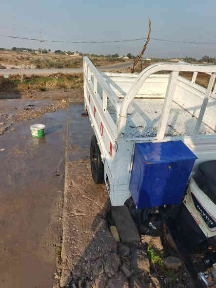 سلام عليكم ستوته موديل 20 للبيع كلك كلك كلك جاهزه مانقصه برغي 🔩 تخم تايرات جدد مكينه نضيفه بدل بيه بوشه وبستم ستوته جاهزا اكفلك عشاير عن صرقه كهربايات كله شغال شاير بك لايت هورن سلف كله شغال ستوته جاهزا عنونه شطره بني زيد  سعر 850 وبيه مجلل للطيبين ودللو رقم تلفون ‏‪***********‬‏
