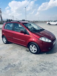 شيري A1 • صبغ قطعه • باسمي