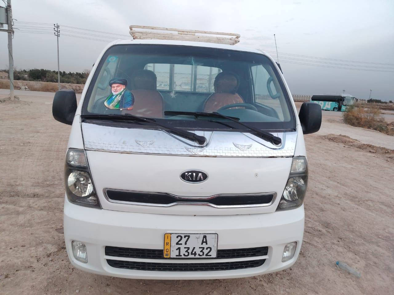 كيه بنكو مديل 2014 مكفوله كفاله عامه
مكينه واكير واكسن شرط سعر 89
العنوان الناصريه
***********
