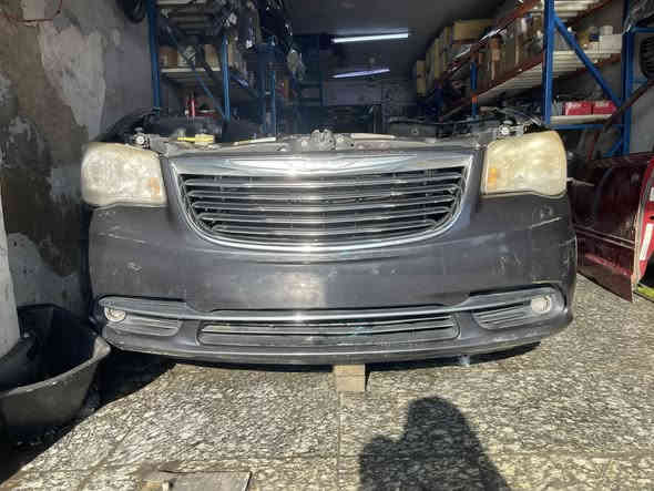 يتوفر في شركة المشايخي
🛠️ متخصصون بقطع غيار دودج المستعملة 🛠️
‎نوفر جميع المواد (ميكانيك، كهرباء، بدي) للدوج:
‎ • كرفان من موديل 2001 إلى 2020
‎ • جورني من موديل 2008 إلى 2020
‎افنجر من موديل 2008 الى 2014
‎م c200 من موديل 2008 الى 2014
‎✅ فحص وضمان نظافة القطع
‎✅ أسعار مناسبة للجميع
‎✅ شحن سريع لجميع المحافظات

‎📞 للطلب والاستفسار [***********]
‎واتساب [***********]
📍 [
