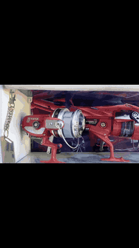 — عرض — خاص ومحدود !!!
مكائن احجام كبيره جداً
 شيمانو    دايوه    اولمبك  
سعر القطعه 75 الف  
***********واتساب
