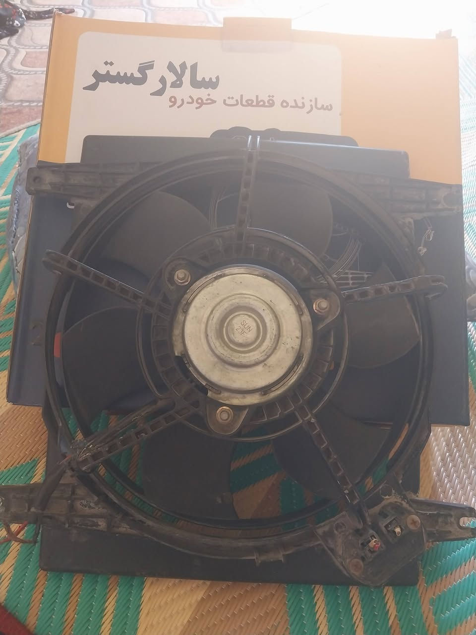 سلام  عليكم مروقه مستعمله قليل مال سايبه سعر ١٥ .....رقم موبايل***********
