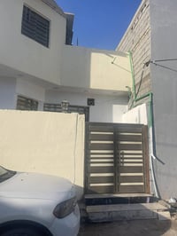 جزيره فيروزيه • شارع ٢٠ • ١٠٠م ٣غرف