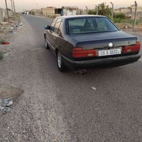 بي إم ٧٣٠ • فول مواصفات • اوتوماتيك
