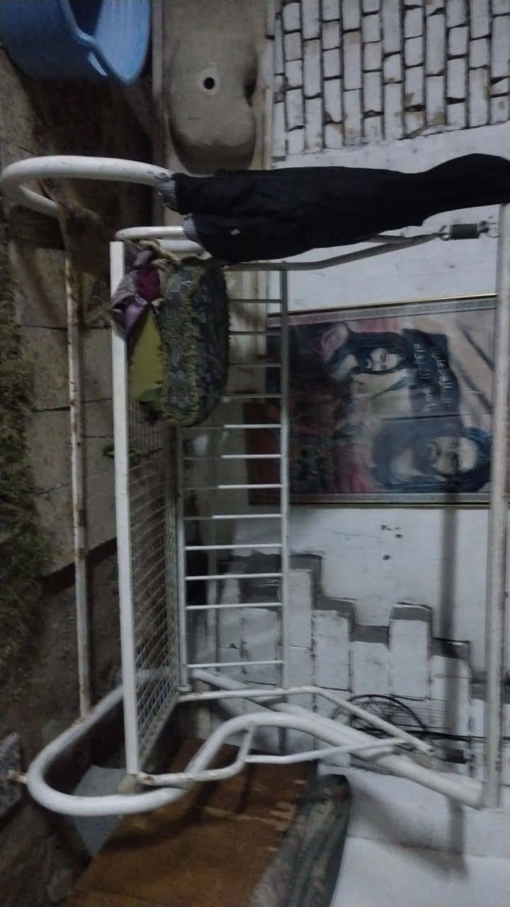 مرجوحه ٤ نفرات تكمه سبع قصور لسعر ١٨٠ شارع ابو علي ***********
