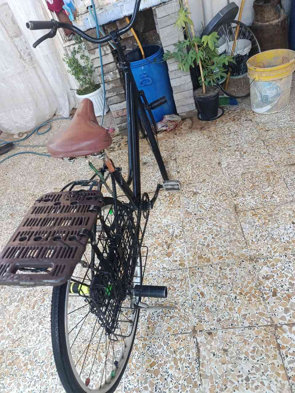 بايسكل للبيع سعره 35 كوت فلاحيه


**إذا كنت صاحب هذا الإعلان وتريد حذفه لأي سبب، رجاءا أرسل رسالة إلى الدعم الفني**