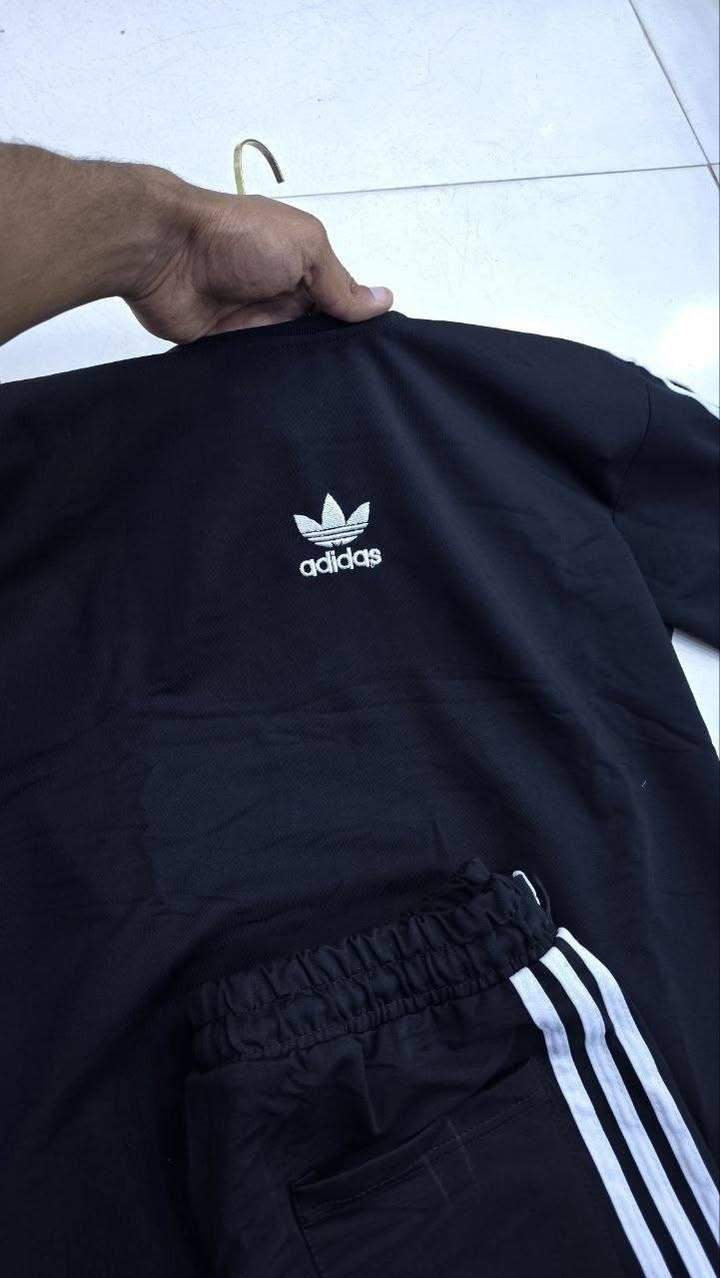 تراك 🇨🇳Adidas 

خامه قطنيه💯 درجه اولى✅️

القياساتS/X2

سعر الشد10قطع ب170الف
للحجز والاستفسار عبر مراسلة الخاص 
أو الواتساب ***********

