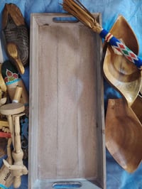 ١٥ قطعة • خشب • توصيل