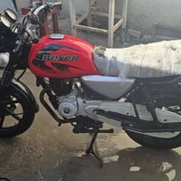 بوكسر جبلي 2023 ادوات مكفوله من سرقه دراجه نضيفه شغل وتطلع .سعر ب مليو...