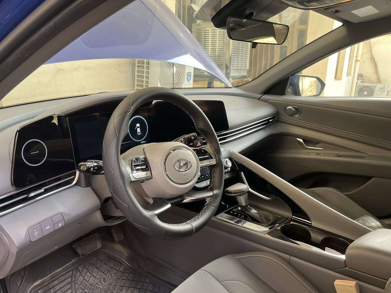 السلام عليكم
النترا 23 
وارد امريكا حدثها بس بنيد
بدون دواخل 
ليبل واحد 
محركها 2000 دوش
فول عدا الفتحة 
سعر 155
مرقم اربيل بسمي 
العنوان صلاح الدين  سامراء


**إذا كنت صاحب هذا الإعلان وتريد حذفه لأي سبب، رجاءا أرسل رسالة إلى الدعم الفني**