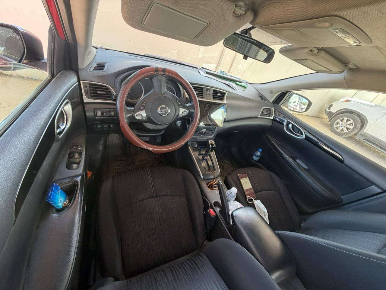 سنترا ٢٠١٨
العداد ١٢٠ ميل
رقم اربيل
حادث جاملغ السايق تعديل وصبغ بدون ايرباك كما موضح في السونار
سياره نظيفه ومرتبه
السعر ١٢٥ ورقه
مكان السيارة الانبار-فلوجة
***********
