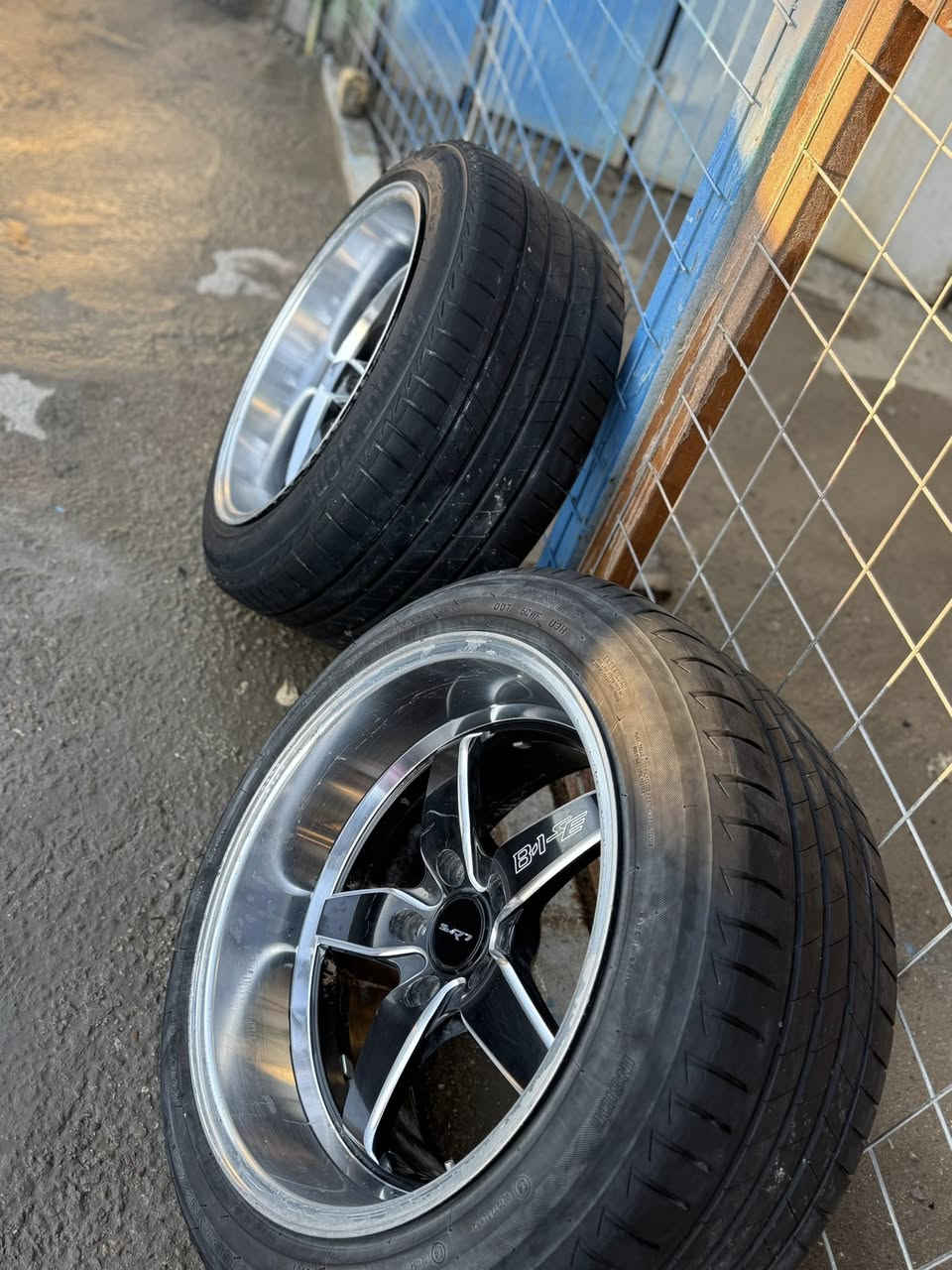 السلام عليكم
زوج ويلات ويلد
للبيع السعر ٣٧٥ بدون اي تصليح او عواج
مكاني بابل الهاشميه
***********
