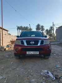 موديل ٢٠٠٨ • محرك نضيف • وارد امريكي