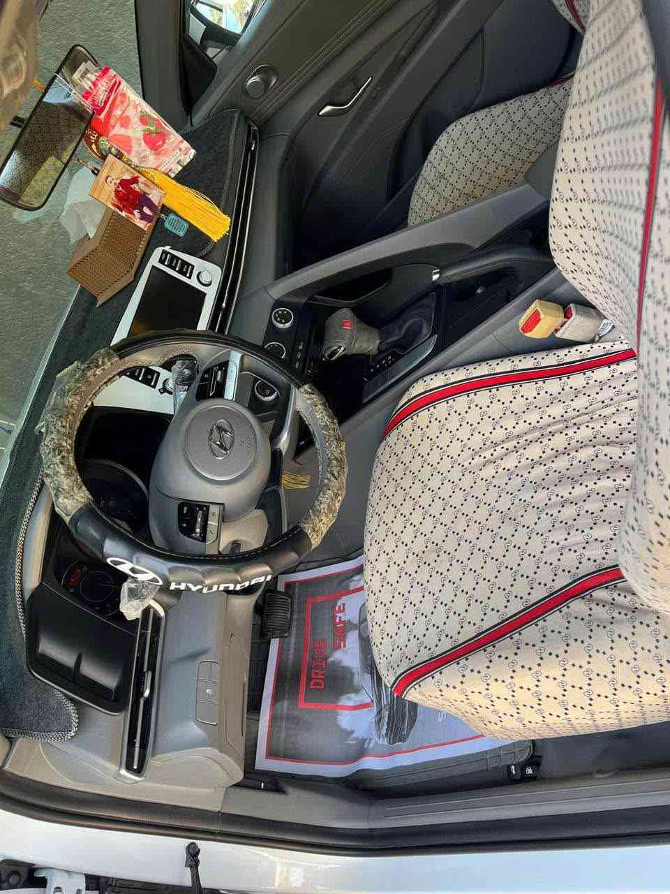 السلام عليكم انتره مديل 2023خليجي فول مواصفات رقم بغداد سياره مال اقصاد (مواصفات السياره تشغيل عن بعد بصمة تشغيل بصمة ابواب صندوق بصمه محرك 1600تيربو شاشه كبيره تبريد وتتفئه قطعتين لد امامي حساسات جميع لتجاهات فتحه سقف نضام ترحيب عنده لقتراب جنطه ذكيه فتح عنده لقتراب كامره دواره شحن لاسلكي مبايل شاشه لمس اربعة انضمه قياده +نضام رياضي فول تحكم ستيرن اشاير بال
مري ) دكمه تحويل كامره شاشة عطل (السعر
160 وبي مجال ) الرقم
الهاتف***********متواجد واساب المدينة, البصرة
