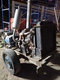 مولده كيا • درجة أولى • استعمال قليل