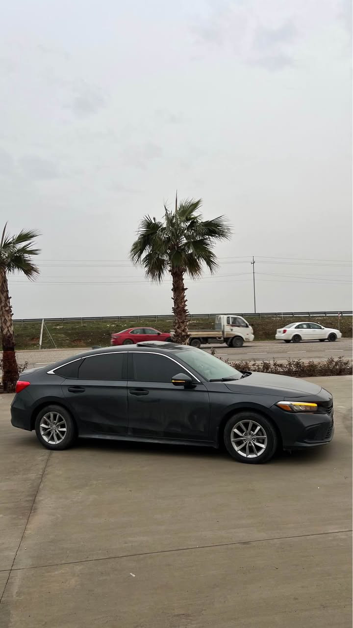 سياره هوندا سفيك موديل 2024
سياره  بس بولند سبوخه بيداخلي. 
قبات موسفات 
مكينه ٢٠ 
تنفس طبعي 
سياره خاوينه 
سعر تله فوني بكه 
رقم موبايل 
***********
واتساب و كوره ك أربيل, العراق
