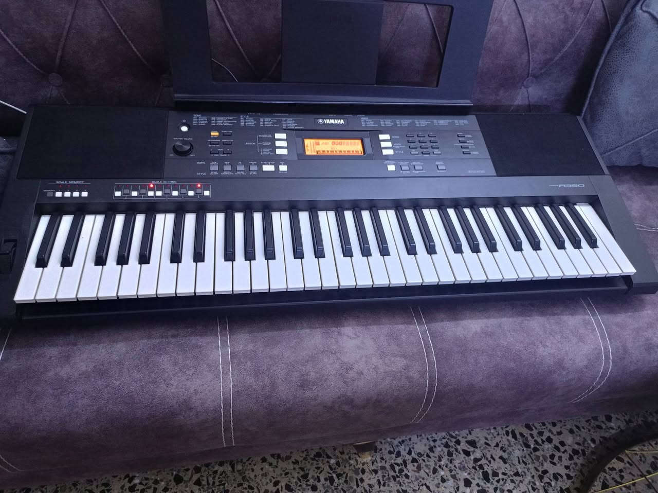 السلام عليكم ياماها 350 أخو الجديد السعر 280 ألف نهاية بدون عمله مكان بغداد  الزعفرانيه شراي خابر ***********
