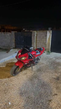 هوندا • سي بي ار • للبيع