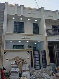 مشتمل ٥٠م • ٢ غرف نوم • الدوانم