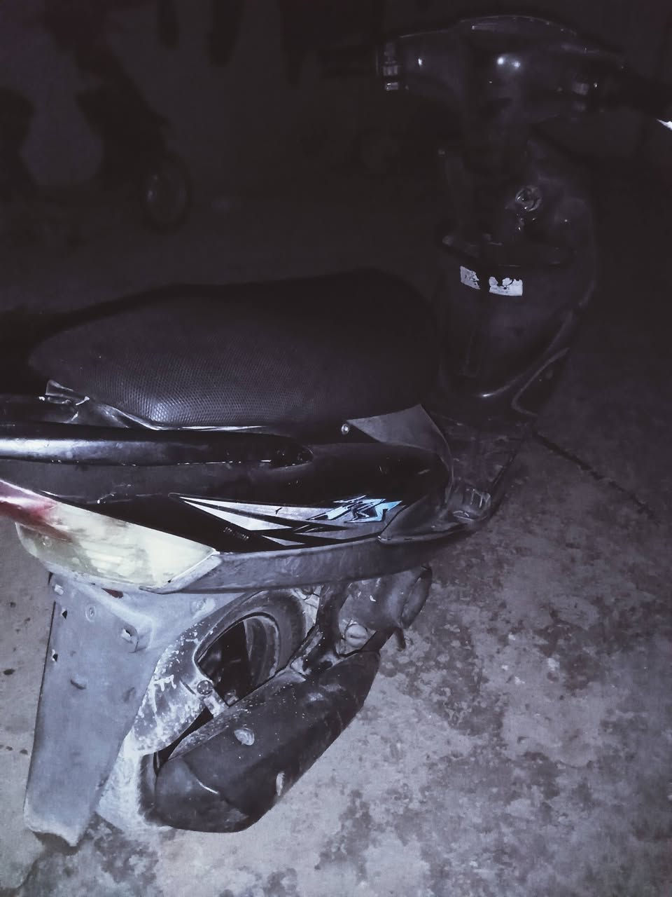 اسلام عليكم دراجه مااكس للبيع عنوان البلديات سعر 550
***********
