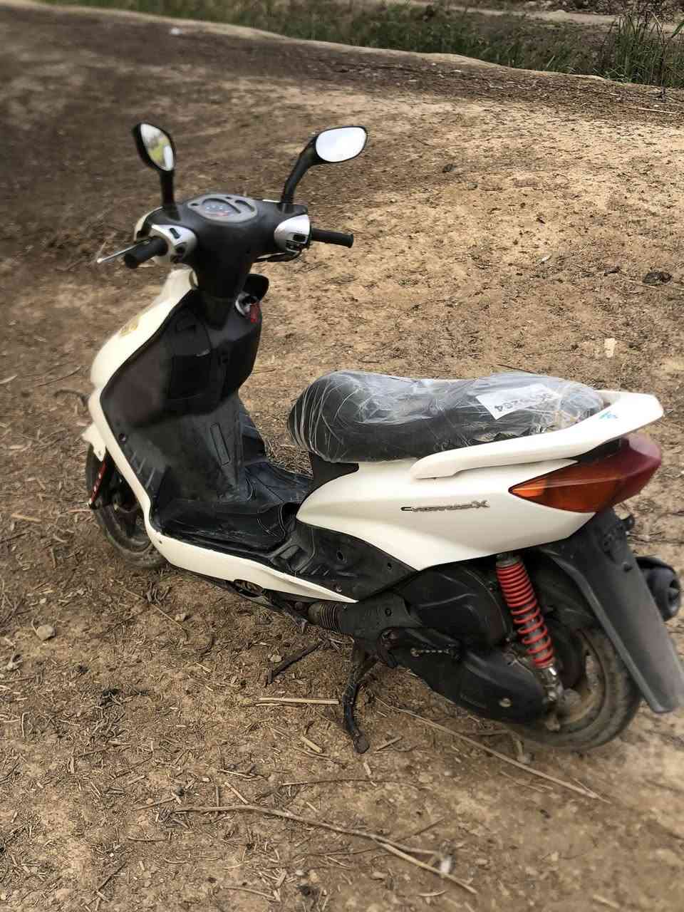 السلام عليكم
سكنس نثية ياباني١١٠ مكفولة نظافة 💯
مكاني بغداد بسماية
ه ***********
