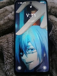 ريلمي C55 • ٢٥٦ • مستعمل ٣ اشهر