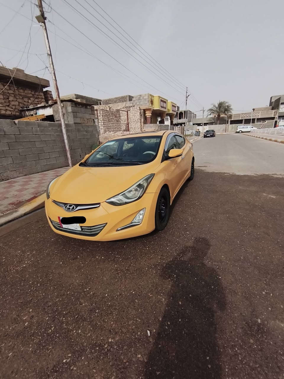 السلام عليكم
النترا امريكي موديل 2012
تبريد وتدفئه ممتاز
 صدر امامي خلفي ممتاز
تايرات جدد سياره حلوه وكلش كاعده 
سعر 120
رقم الهاتف ***********
