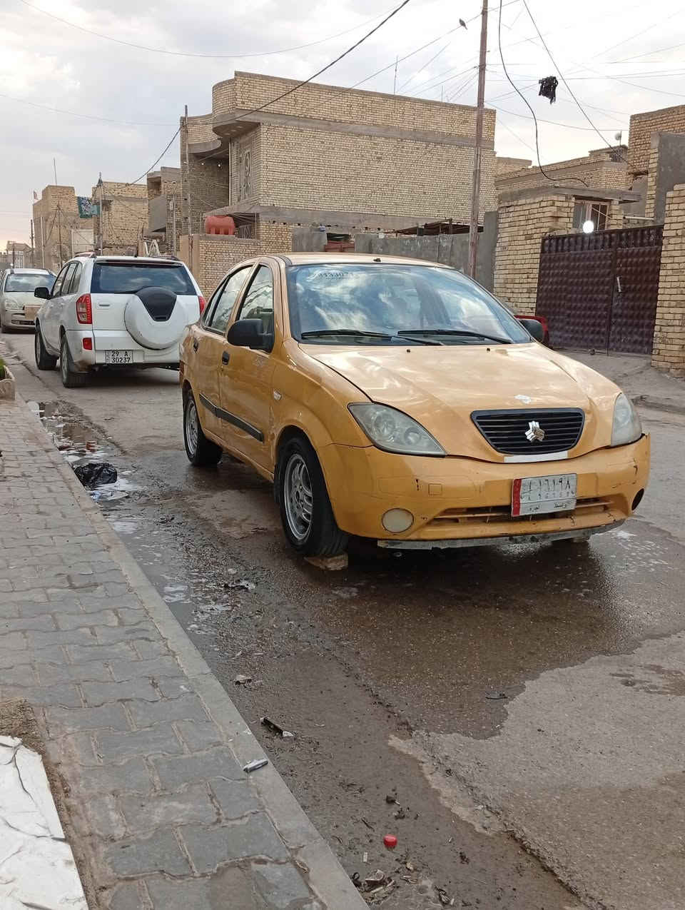 سلام عليكم طيبه لبيع موديل 16 معروضه33وبيه مجال لطيبين مكان كوت زين لقوس تصل عل رقم ***********
