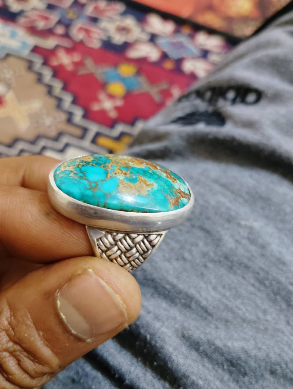 محبس مي شابور قديم سعر مالته 125 ***********
