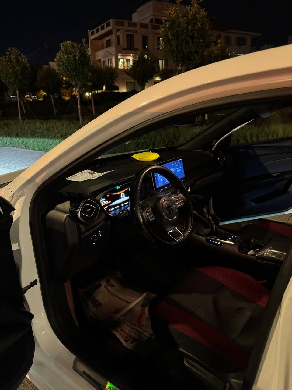 Mg gt 2025
بؤياخ ته نك بي بؤ ياخ ٥ مؤد شاشه فول ئه كتيف
٨ هه زار رؤيوه
كامل جوانكاري. گيرو مه كينه و كاره باي به شه رت
ته حويل و خرامه به شه رت
***********
