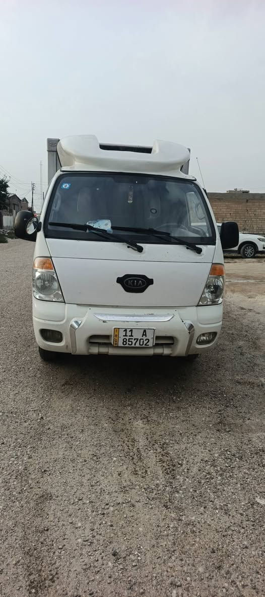 يالله كيه بــــراد موديل 2011تبريد فوول 
 رقم بغداد السعر 125وبيه مجال ***********
