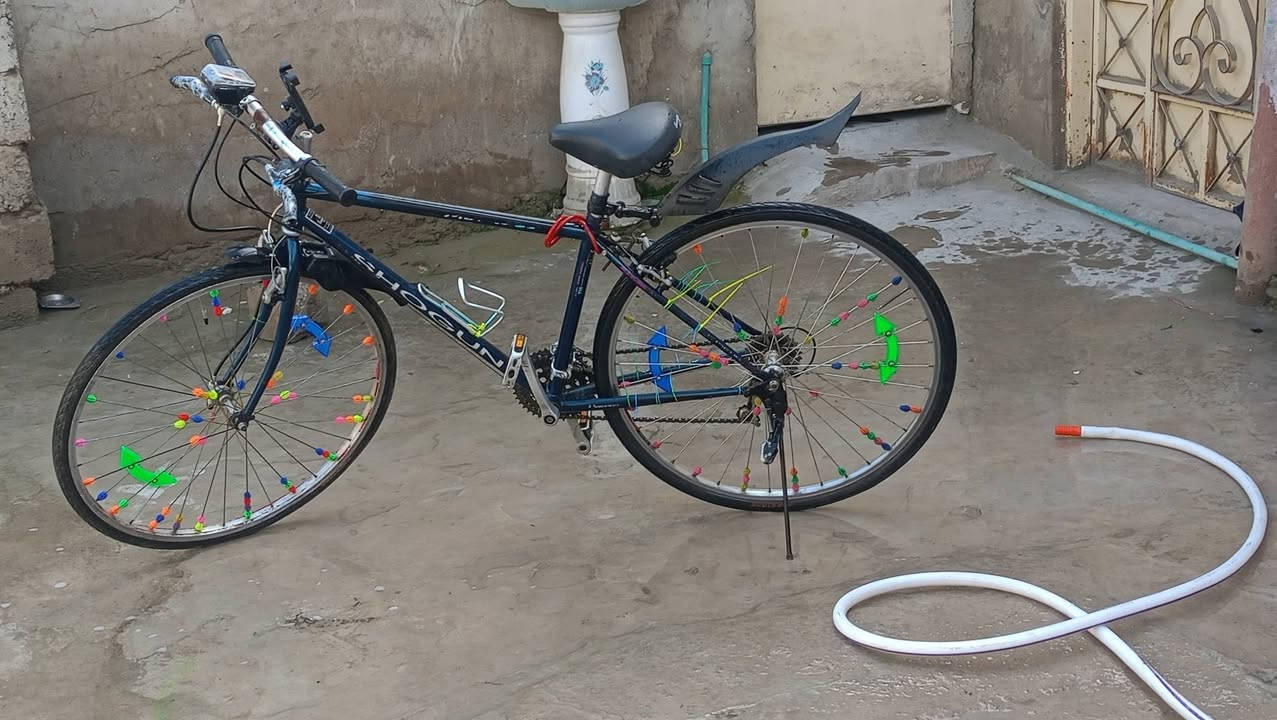 للبيت  سعر ايذعجبنت
امريكي 🇺🇸 حجم 26 
سيباق C700
فقطابريك امامي غيرشغال 
للتواصل ***********
عنوان الموصل
