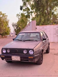 اوتوماتيك • موديل ١٩٩٠ • رقم كركوك