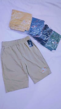 برمودة شبابي • ٣XL-٥XL • توصيل