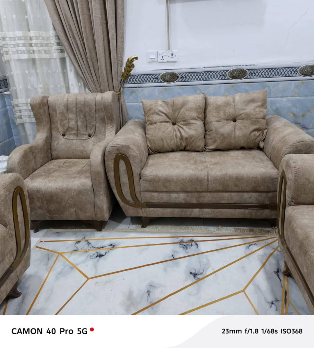 مرحبا مكلفه بنشر تخم للبيع السعر 350 وبي مجال لشراي العنوان الشطره حي الشرطه التواصل ع الرقم ***********
