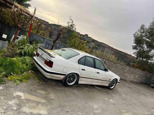 Bmw 1995مەنەفێست ئەسڵی 
525گێڕ حادی 

4جام كارەبا

گێڕومەكینە ئەكسل موسو بڕاوە بەشەرت 

تەقەو ڕەقەی بەشەرت 

بێدەحم  بێ لێدراو

سحری 30 محامەلە

0750 396 90 37
