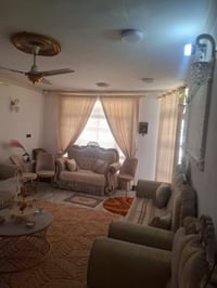 طريق السده محاويل • ٢٠٠م • ٦ دونم طابو زراعي