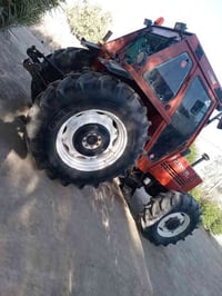 للبيع مكينة فيات دخول جديد حجم ١١٠ دبل مكفولة كفالة عامة على وضع شركة ...