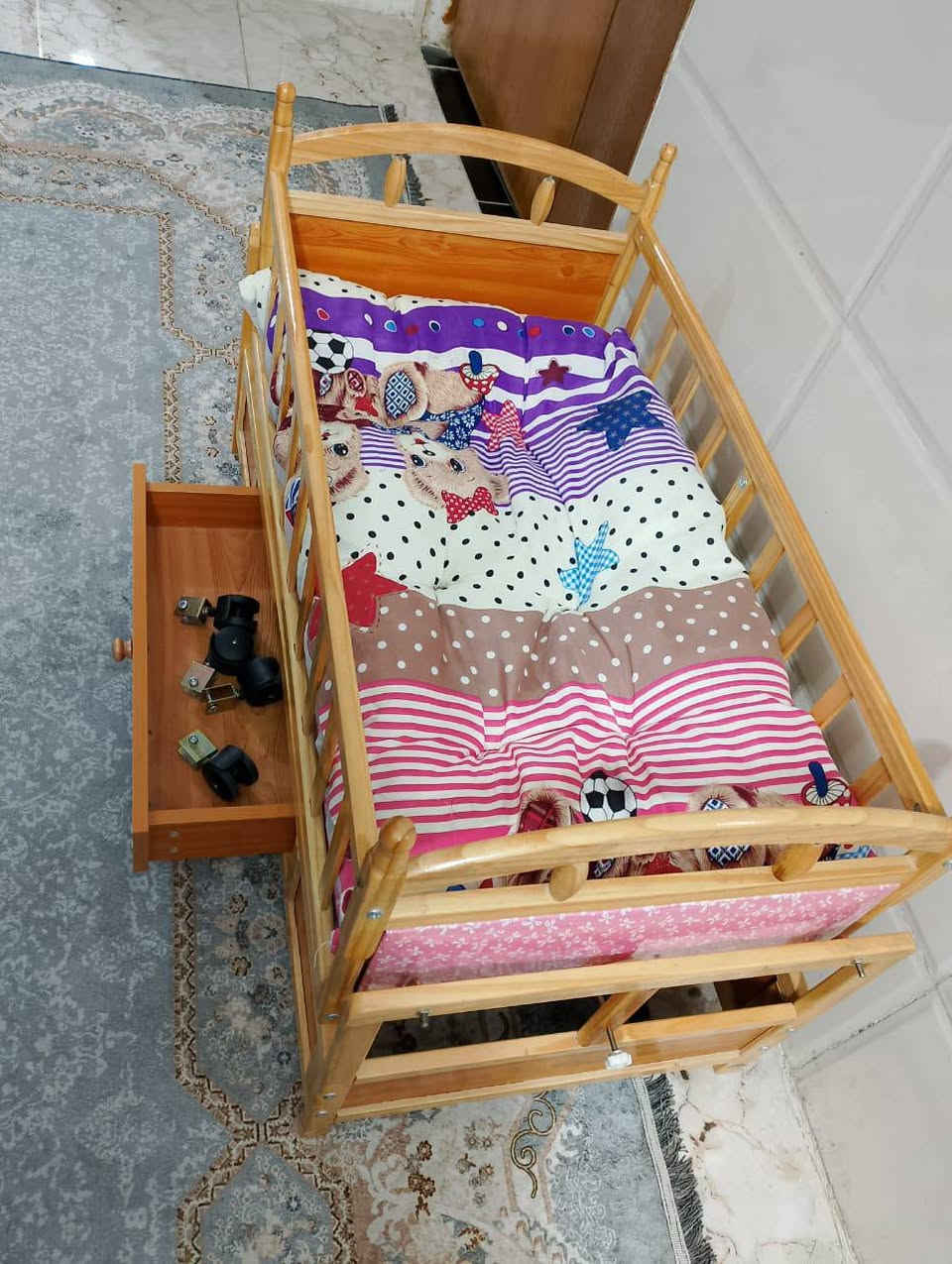 السعر ٣٥ بغداد البنوك جديد مستعمل قليل


**إذا كنت صاحب هذا الإعلان وتريد حذفه لأي سبب، رجاءا أرسل رسالة إلى الدعم الفني**