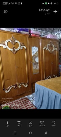 غرفه • زاويه • بوفيه