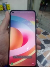 سامسونج A11 • ذاكرة ٣٢ • السيديه