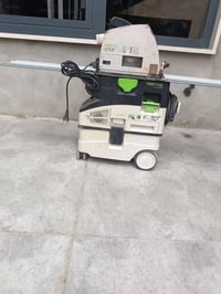 منشار • مكنسة • فيستول